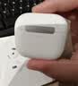 Apple/苹果 AirPods 4(支持主动降噪)搭配无线充电盒(USB-C)蓝牙耳机适用iPhone/iPad/Mac MXP93CH/A 实拍图