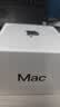 Apple/苹果/苹果电脑/Mac mini M6 16G 256G（12C+12G+16N 2.5G网口）迷你台式主机MHQK4CH/A 实拍图