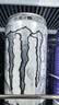 可口可乐（Coca-Cola）魔爪 超越无糖 能量 运动 功能饮料 330ml*12罐（白罐） 实拍图