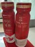 蒙牛（MENGNIU）中华滋养红枣枸杞风味酸牛奶 210g*10瓶  酸奶礼盒装 实拍图