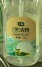 七鲜 小苏打洗洁精 茉莉乌龙味 1.1kg 实拍图