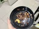 三只松鼠罐装紫皮腰果1000g越南大颗粒每日坚果炒货干果零食团购送礼 实拍图
