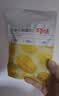 百草味芒果干100g/袋 水果干果脯特产食品办公室零嘴小吃休闲零食烘焙 实拍图