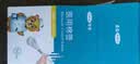 可孚医用酒精棉签100支 75%酒精消毒液棉片一次性棉棒伤口消毒 实拍图