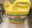立白清新柠檬洗洁精大桶1.5kg 除味去油腥餐具净洗涤灵洗碗液随机发货 实拍图