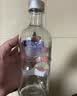 绝对伏特加（Absolut）洋酒 40度 原味 500ml   调酒 基酒 中秋送礼 实拍图