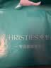 Christies女士内裤女士性感蕾丝纯欲低腰透气10A抗菌裆无痕少妇女性内裤3条 实拍图