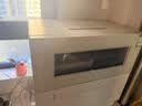 松下（Panasonic）【重磅新品】白巧台式洗碗机NP-UW5BK4Y纳诺怡7天储存 29min速洗 3D瀑布喷淋 80°高温冲洗 实拍图