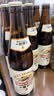 麒麟（Kirin）一番榨 黄啤酒 600ml*12瓶 整箱装京东自营 实拍图