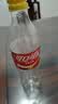 可口可乐（Coca-Cola）经典口味 汽水 碳酸饮料 300ml*12瓶 实拍图