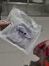 薛湖500ml 医用一次性防逆流引流袋尿袋 抗反流集尿袋螺旋口10个装  实拍图