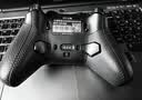 北通鲲鹏20游戏手柄AI智控无线蓝牙可调摇杆xbox类电脑PC手机steam体感宏switch2影之刃零伊莫 精英版 实拍图