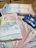 十月结晶秋冬待产包【升级28件】孕妇入院产妇包坐月子用品四季全套母子组 实拍图