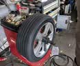 朝阳轮胎 汽车轮胎 235/45ZR18 98W C66 适配凯美瑞/帕萨特/Model 3 实拍图