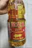 金龙鱼 食用油 黄金比例食用调和油 1.8l 实拍图