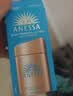 安热沙（Anessa）采销直播间小金瓶防晒霜60mL防晒霜正品京东自营 实拍图
