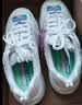斯凯奇（Skechers）蕾丝熊老爹鞋女鞋秋季厚底增高熊猫鞋减震休闲运动鞋11959 实拍图