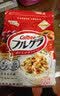 卡乐比（Calbee）原味水果麦片600g 进口非油炸 营养代餐早餐零食 实拍图