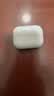 Apple/苹果 AirPods Pro (第三代) 搭配MagSafe充电盒 (USB-C)蓝牙耳机 适用iPhone/iPad/Mac MFHP4CH/A 实拍图