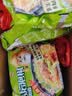 统一藤娇  藤椒牛肉面 袋装 100g*5袋 五连包 方便面速食面泡面  实拍图