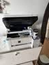 爱普生（EPSON）【6代新品】L4356墨仓式彩色无线AI学习打印机一体机家用办公  L4266升级版[自动双面 液晶屏 白] 实拍图