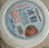 阿依郎即食冰粉粉碗装246g*4（白凉粉夏季零食四川特产小吃 开盖即食） 实拍图