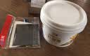 立邦开学季补墙膏墙面修复防水防霉抗菌修补膏堵洞腻子膏白色2.5kg 实拍图