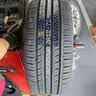 朝阳轮胎 汽车轮胎 225/45ZR17 94W C66 适配现代领动/雷凌/高尔夫 实拍图