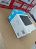西部数据（WD）移动硬盘2TB USB3.0 easystore系列 2.5英寸 机械硬盘 笔记本电脑外接 外置备份 大容量家庭存储 实拍图