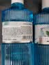 京东京造劲爽薄荷漱口水500ml*3温和0酒精清新口气去口臭深层清洁减少细菌 实拍图