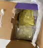 京鲜生 云南克伦生 无籽红提4-4.5斤装 爽脆爽口 皮薄可食 生鲜水果礼盒 实拍图