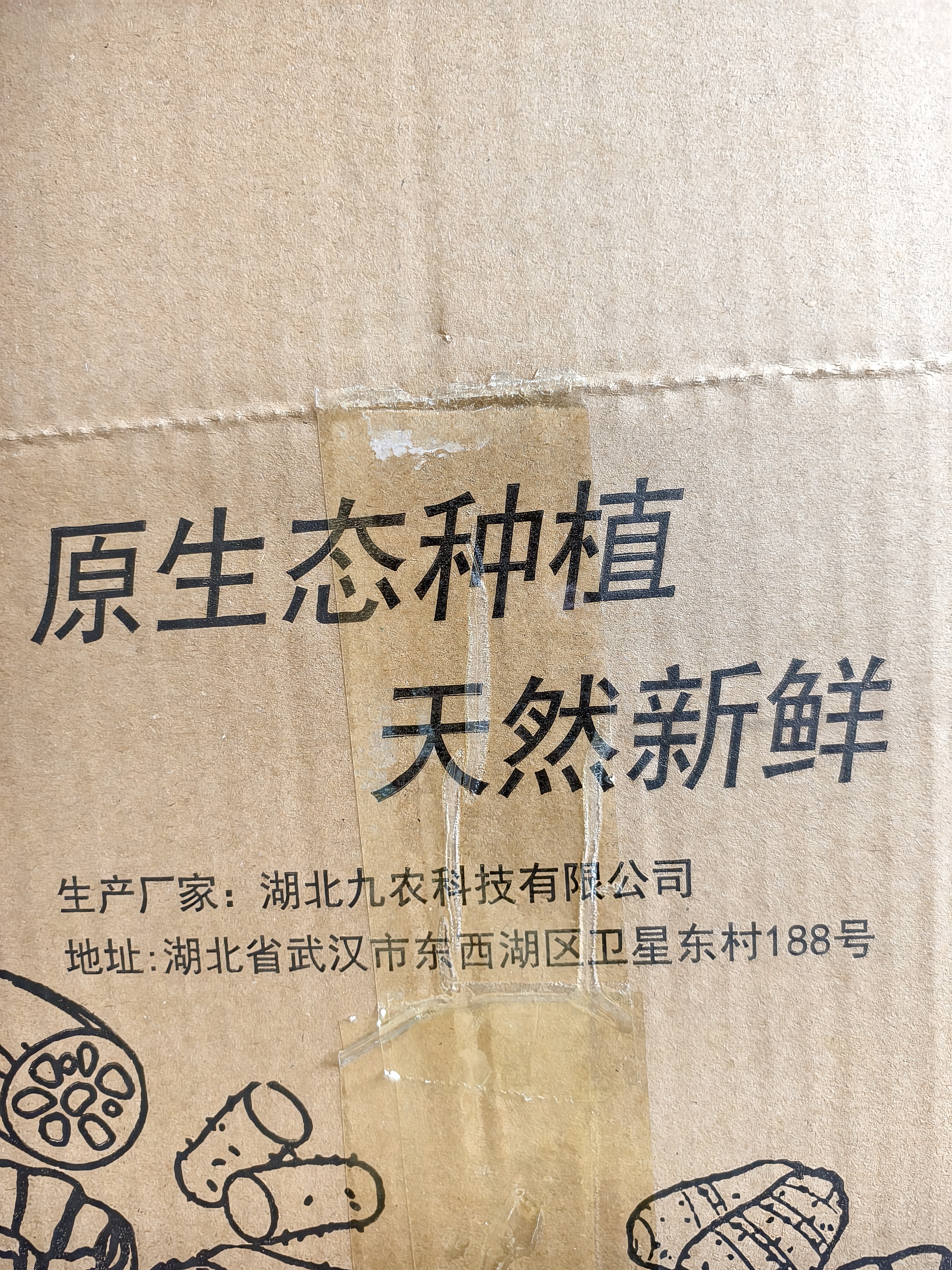 云南新鲜七彩花生带壳鲜花生高原特产水果花生富含花青素牛奶花生 新鲜七彩花生3斤 含箱 实拍图