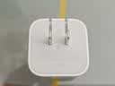Apple/苹果 40W（至高60W） type-c快充充电器 苹果usb-c原装充电头 苹果iPhone 18 Pro Max充电器 实拍图