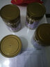 香疆恬语原色无漂白盐焗味开心果400g/罐配料干净无添加每日坚果炒货 实拍图