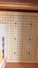 星星舟五子棋围棋飞行棋斗兽棋多功能五合一棋盘儿童玩具礼物 实拍图