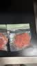 【养足一年】有机黑猪冷鲜肉丝(免切即烹)150g 实拍图