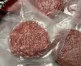 大希地腌制入味免调味牛肉饼安格斯谷饲牛肉饼1.2kg 汉堡儿童早餐烧烤 实拍图