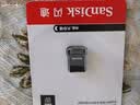 Sandisk闪迪32GB USB3.1 U盘 CZ430酷豆 黑色 读速130MB/s 车载U盘 文件加密 小巧便携优盘 实拍图