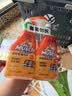 威猛先生（Mr Muscle）油污清洁剂 455g*2瓶 柑橘香 厨房重油污净油烟机清洗剂 实拍图