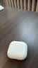 Apple/苹果 AirPods 5（支持主动降噪）搭配USB-C充电盒 蓝牙耳机适用iPhone/iPad/Mac 【联通版】 实拍图