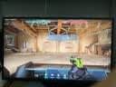 泰坦军团24.5英寸双侧入光屏2K 275Hz DyDs0.5ms HDR500耳机挂架 OSD桌面软件 硬件低蓝光电竞显示器KG257S 实拍图
