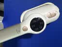 海尔（Haier）【新品】方糖系列大面板手持挂烫机72g/min升级爆炸增压蒸汽120ml可视水箱家用折叠拼豆YM1502Pro 实拍图