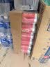 可口可乐（Coca-Cola）健怡可乐 无糖汽水 碳酸饮料 330ml*24罐 实拍图