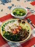 七鲜180°安心冷鲜羊肉馅200g 实拍图