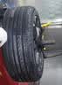 优科豪马横滨轮胎/汽车轮胎 215/50R17 91V ADVAN dB V551V 原配本田思域 实拍图