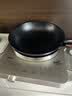 美的（Midea）2026新款电磁炉套装电陶炉3500W60MM深凹多功能火锅炉电磁灶分体电炒锅MC-35RC06A【赠专用炒锅】 实拍图
