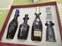 马爹利 人头马 轩尼诗 干邑白兰地 350ml*3瓶 三洋开泰 礼盒 实拍图