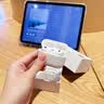 华强北顶配【直营正品丨降噪AirPro3代】蓝牙耳机适配苹果无线主动降噪2026最新款入耳式iPhone18ios16华强北 【国家补贴热销300万+丨全功能AirPro3代顶配版】 专属APP弹窗+ 实拍图