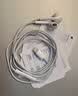 Apple/苹果 EarPods 闪电/Lightning有线耳机 iPhone耳机原装耳机适用闪电接口的手机平板 实拍图