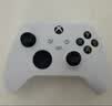 微软（Microsoft）XBOX无线游戏手柄 无线控制器 冰雪白 蓝牙适配XBOX/PC/平板/手机 Steam促销黑神话悟空 影之刃零 实拍图